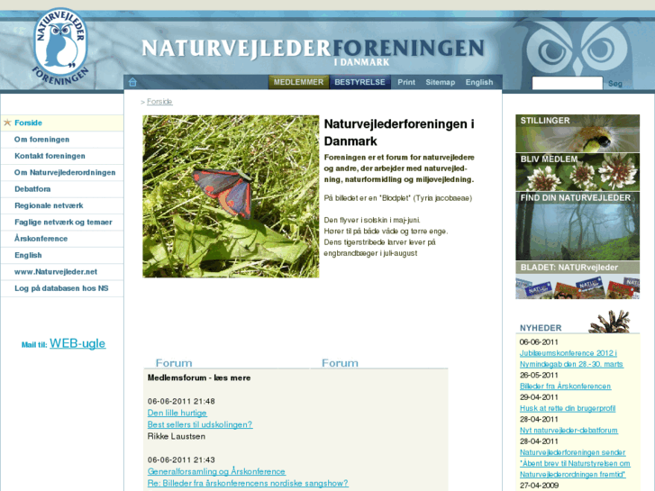 www.natur-vejleder.dk