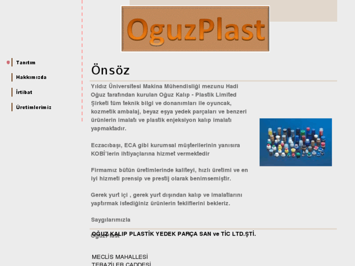 www.oguzplast.com