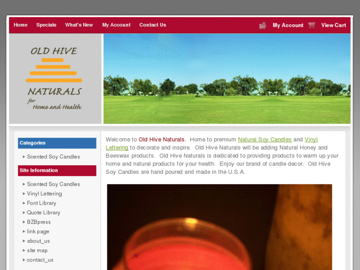 www.oldhive.com
