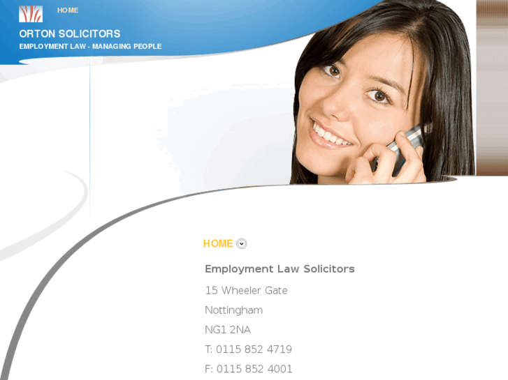 www.ortonsolicitors.com