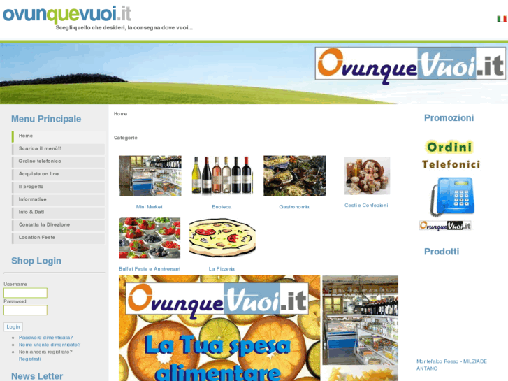 www.ovunquevuoi.it