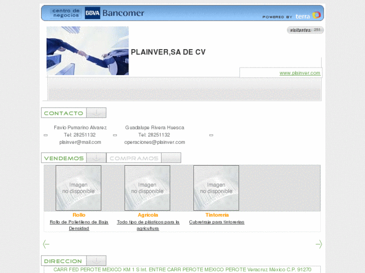 www.plainver.com