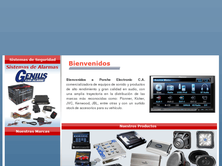 www.porscheelectronics.com