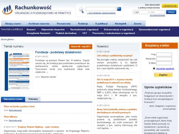 www.portalngo.pl