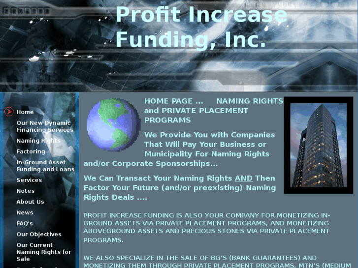 www.profitincreasefunding.com