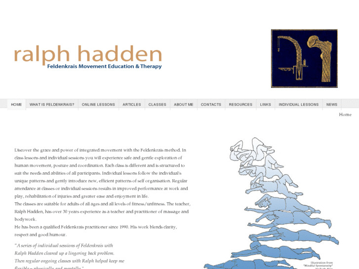 www.ralphhadden.com