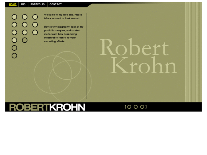 www.robertkrohn.com