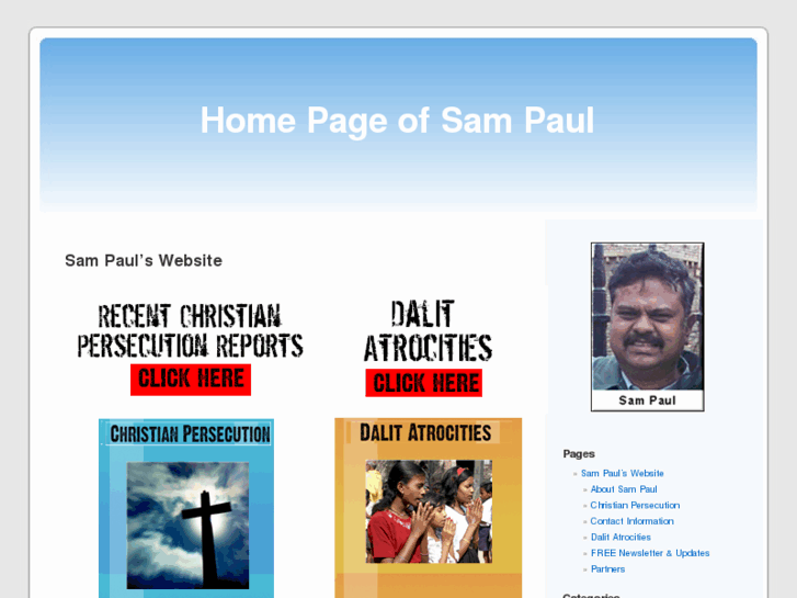www.sampaul.org