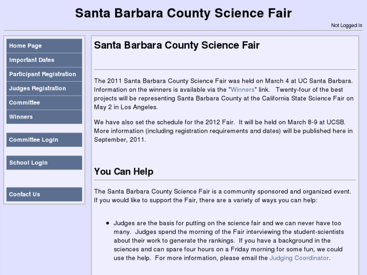 www.sbsciencefair.org