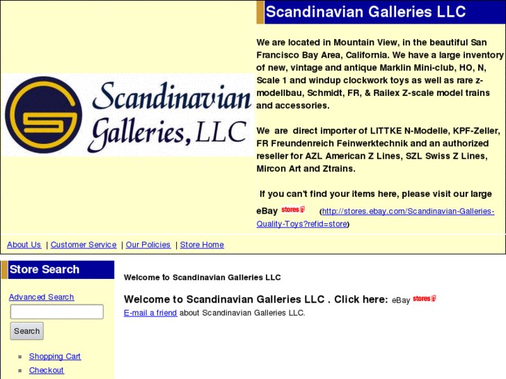 www.scandinaviangalleries.com