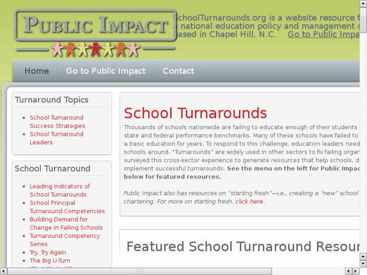 www.schoolturnarounds.com