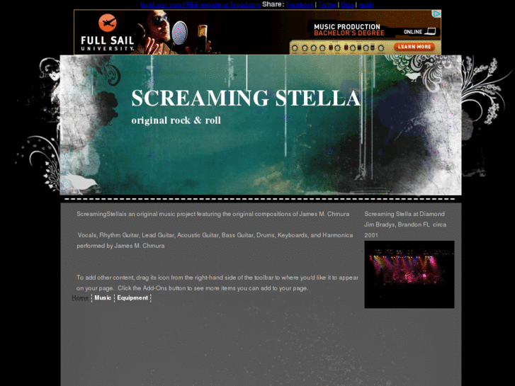 www.screaming-stella.com