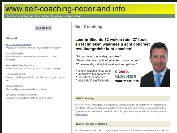 www.self-coaching-nederland.info
