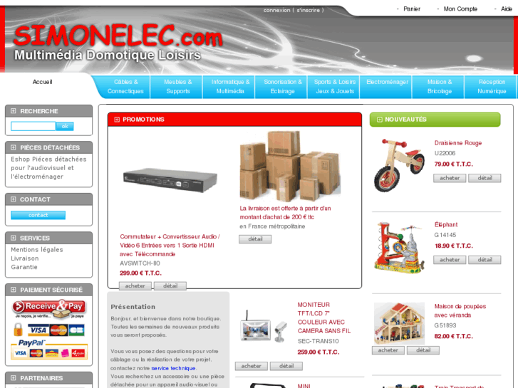 www.simonelec.net