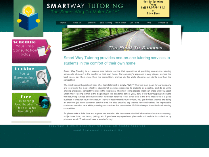 www.smartwaytutors.com