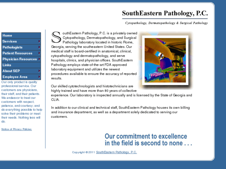 www.southeasternpathology.com