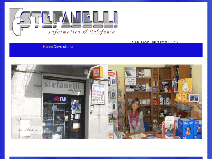 www.stefanelli.es