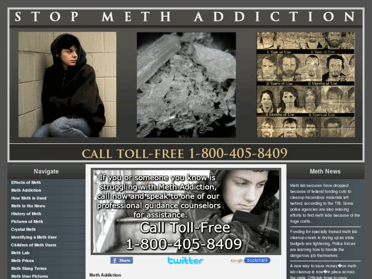 www.stopmethaddiction.com