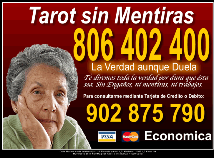 www.tarotsinmentiras.com