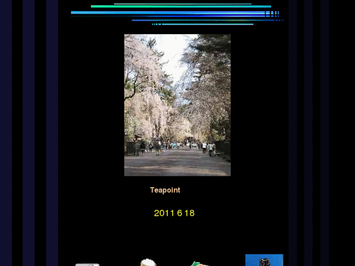 www.teapoint.net