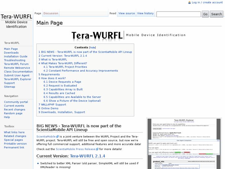 www.tera-wurfl.com