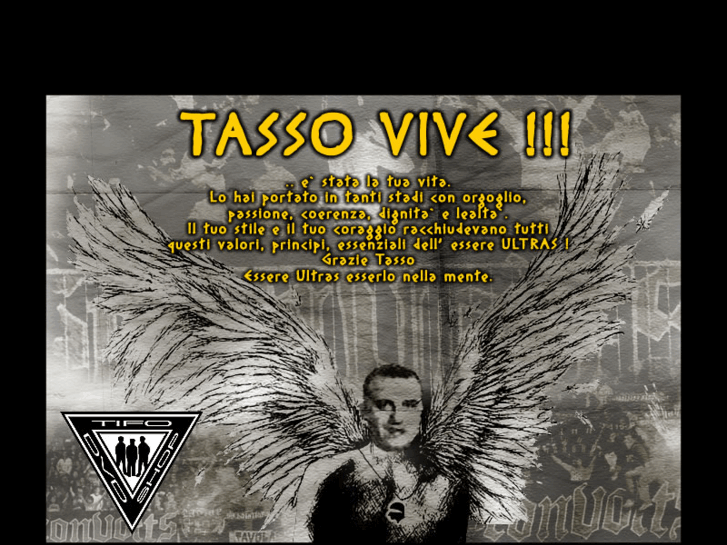 www.tifodvdshop.com