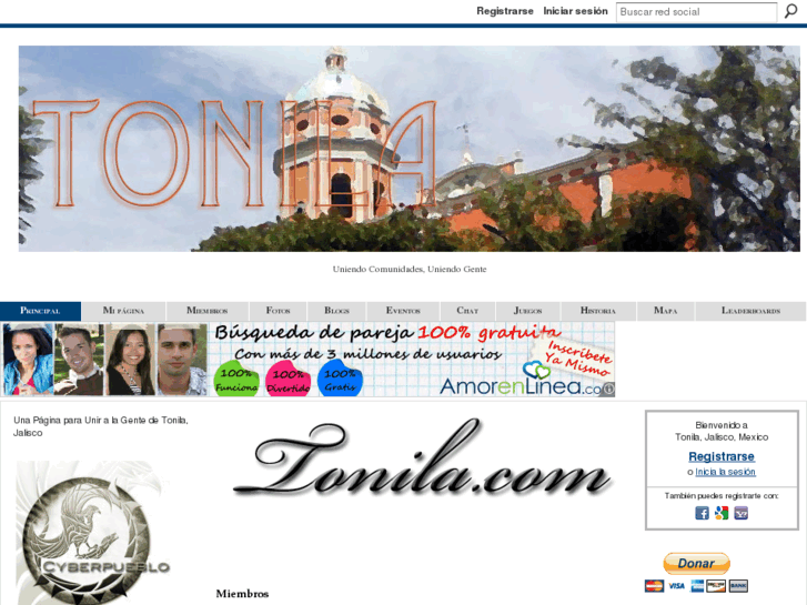 www.tonila.com