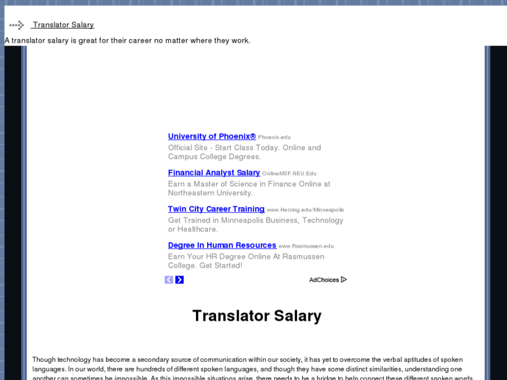 www.translatorsalary.com