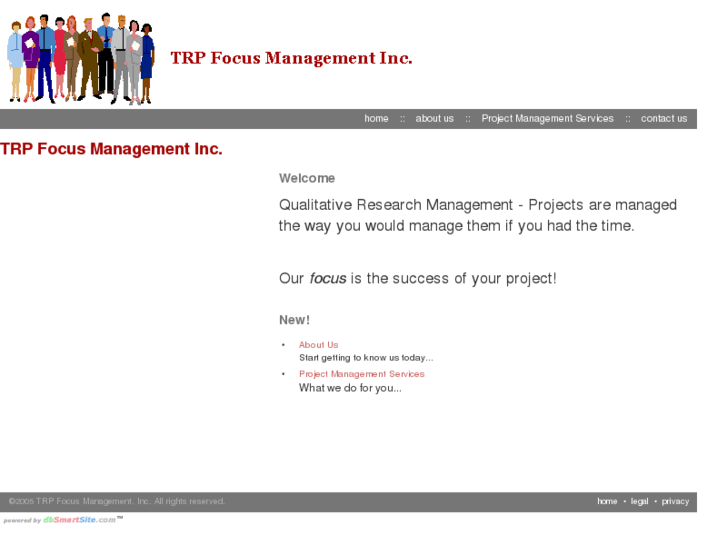 www.trpfocus.com