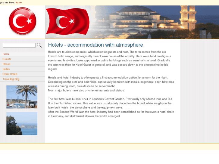 www.turkey-traveller.net