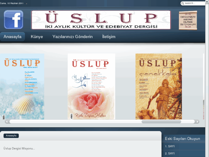 www.uslup.info
