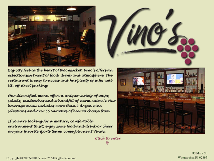 www.vinosbistro.com