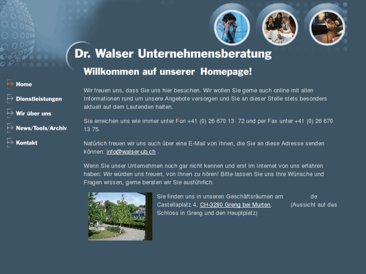 www.walser-ub.com