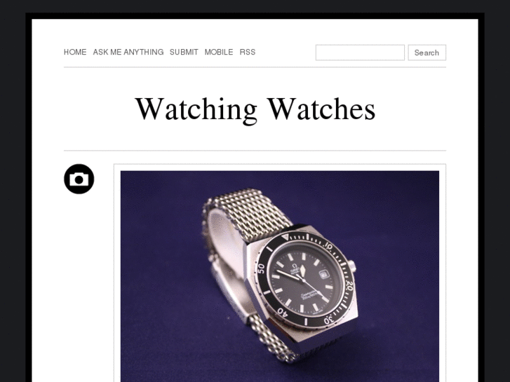 www.watchingwatches.com