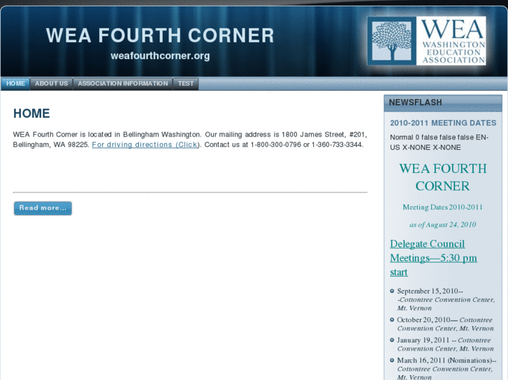 www.weafourthcorner.org