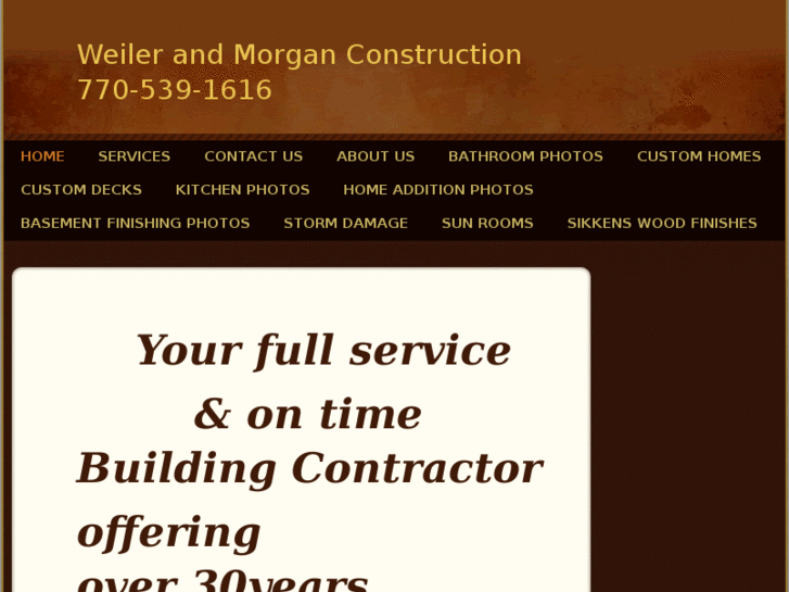 www.weilerandmorgan.com