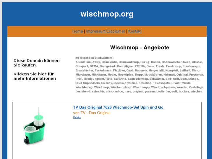 www.wischmop.org