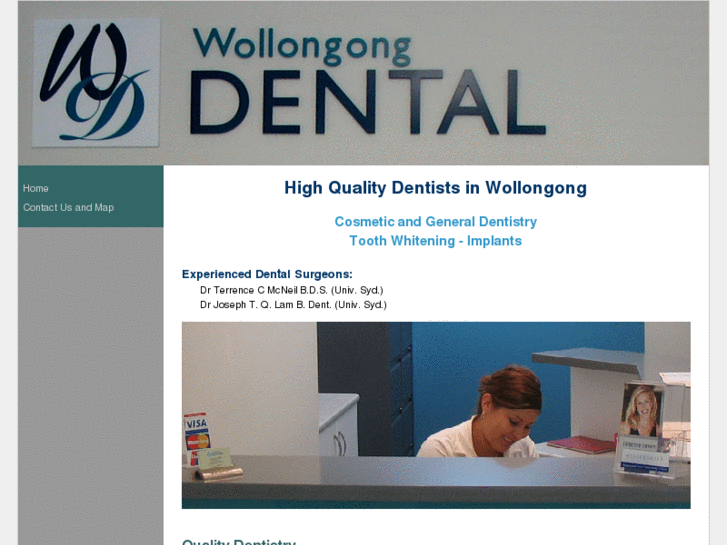 www.wollongongdental.com