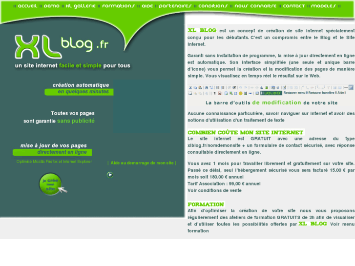 www.xlblog.fr