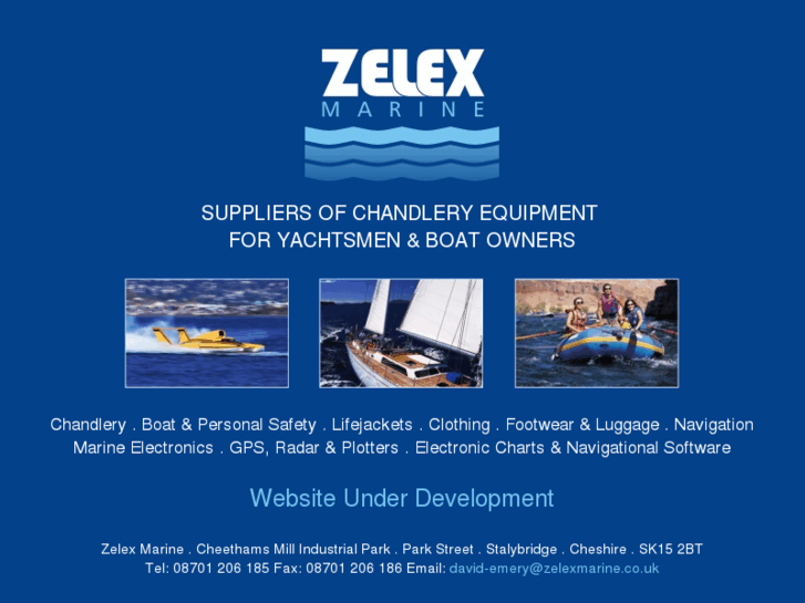 www.zelexmarine.com