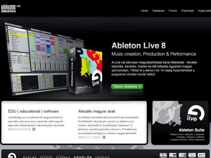 www.ableton.hu