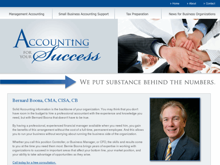 www.accountingforyoursuccess.com