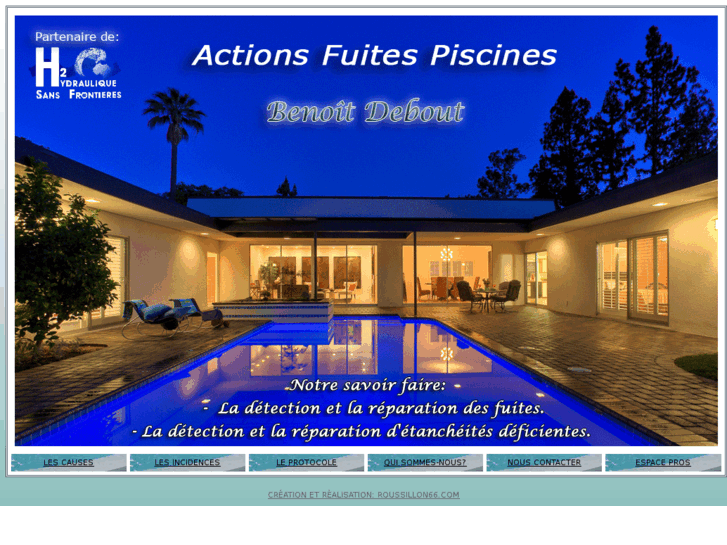 www.actions-fuites-piscines.fr