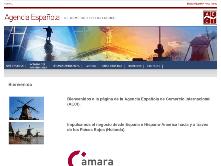 www.agenciaespanola.com