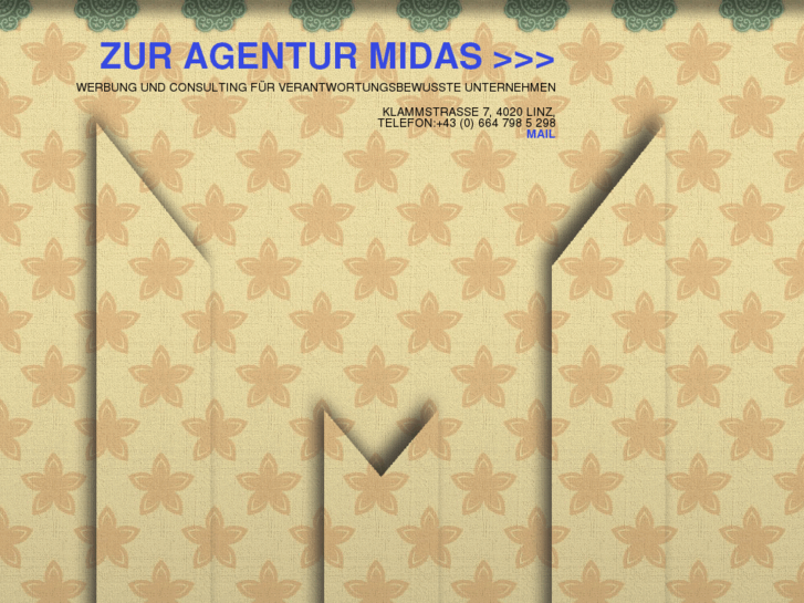 www.agentur-midas.at