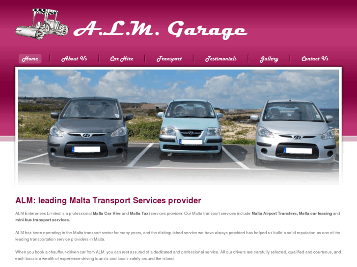 www.almgarage.com