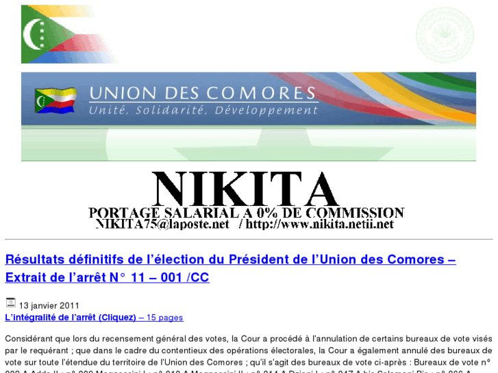 www.ambassade-comores.com