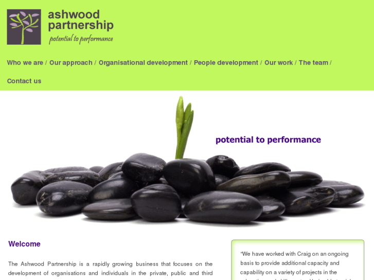 www.ashwoodpartnership.com