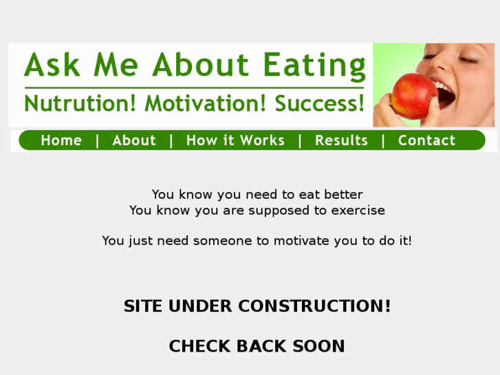 www.askmeabouteating.com