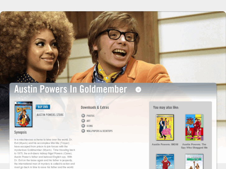 www.austinpowers.com